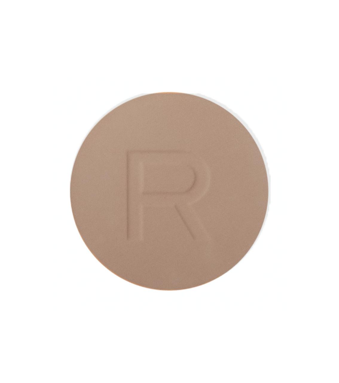 Revolution - Polvos compactos Super Matte - Tan