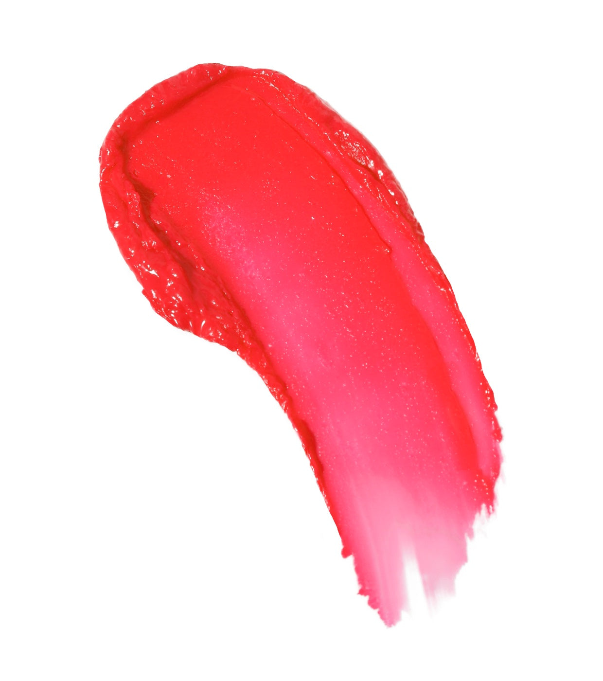 I Heart Revolution - Bálsamo labial Pop Gloss - Cherry Red