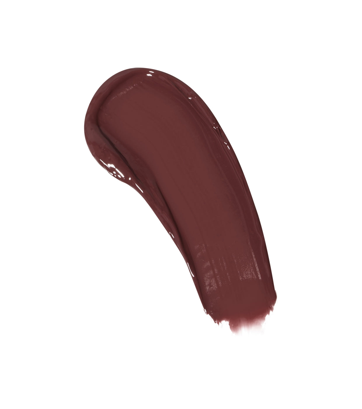Makeup Revolution - Barra de labios Pout Lip Gloss Stick - Chocolate Ganache