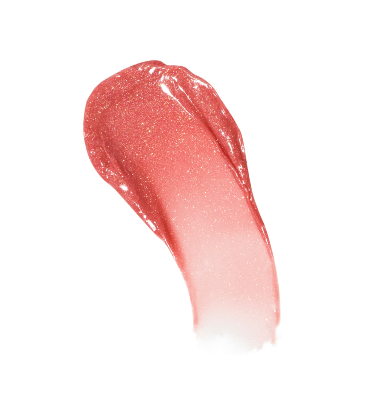 Makeup Revolution - Barra de labios Pout Lip Gloss Stick - Sugar Cookie Pink