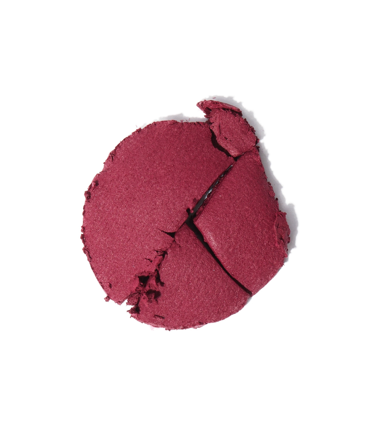 Makeup Revolution - Colorete Cream to Powder Bouncy Blur - Bouncy Berry
