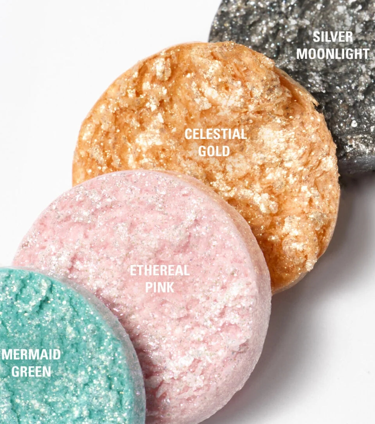 Makeup Revolution - Iluminador Jelly Shine Shadow and Highlight Stick - Ethereal Pink
