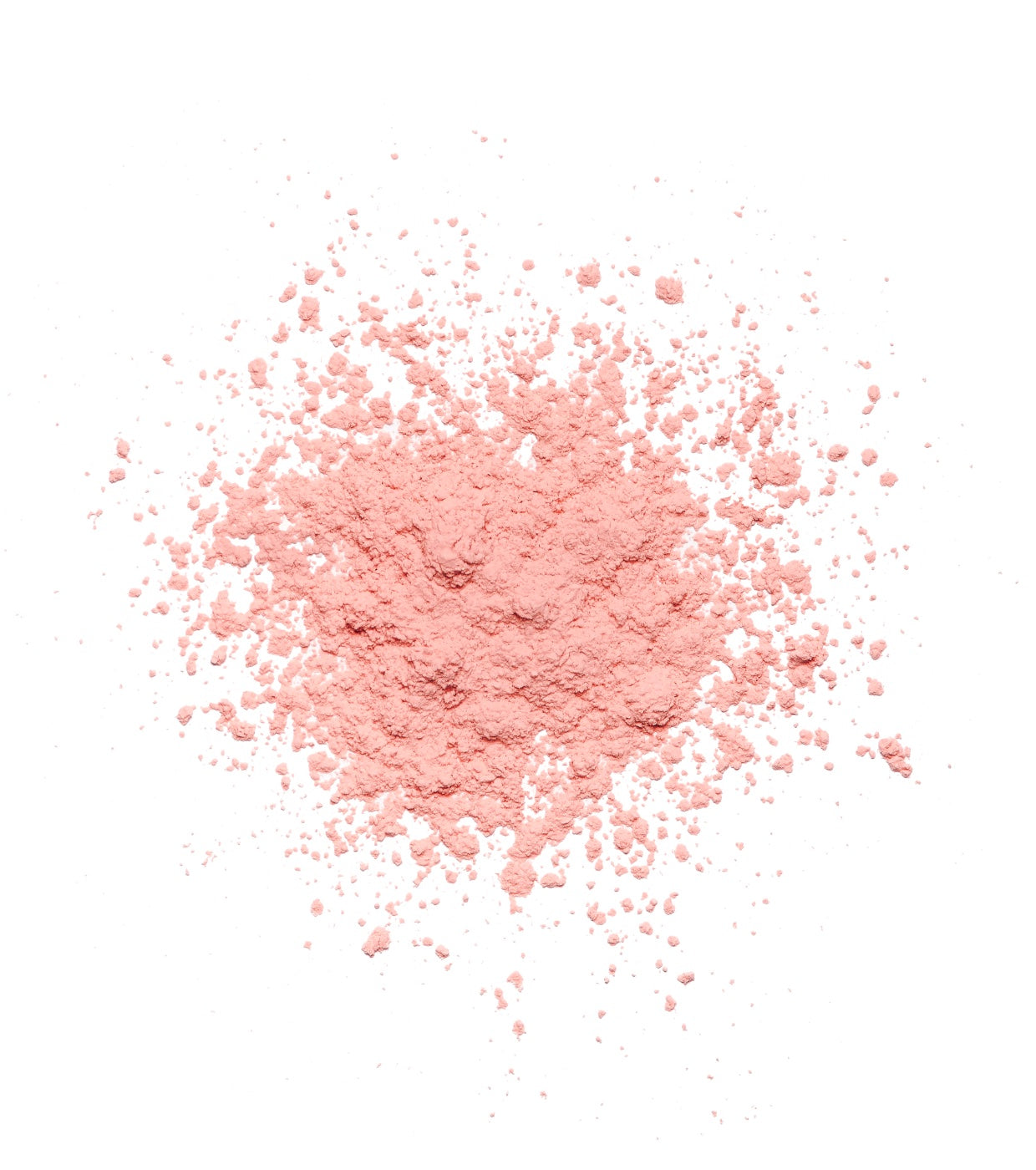 Revolution - *Mean Girls* - Polvos sueltos Cherry Pink