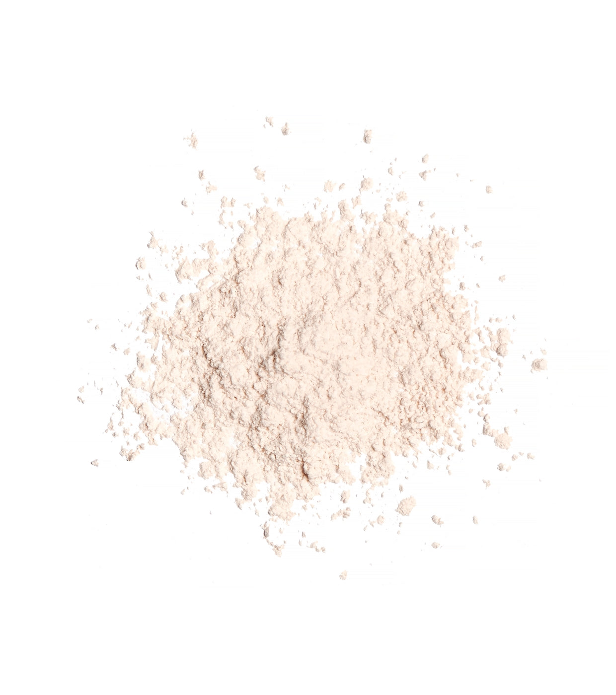 Makeup Revolution - Polvos sueltos para Baking Hydra Cool - Translucent