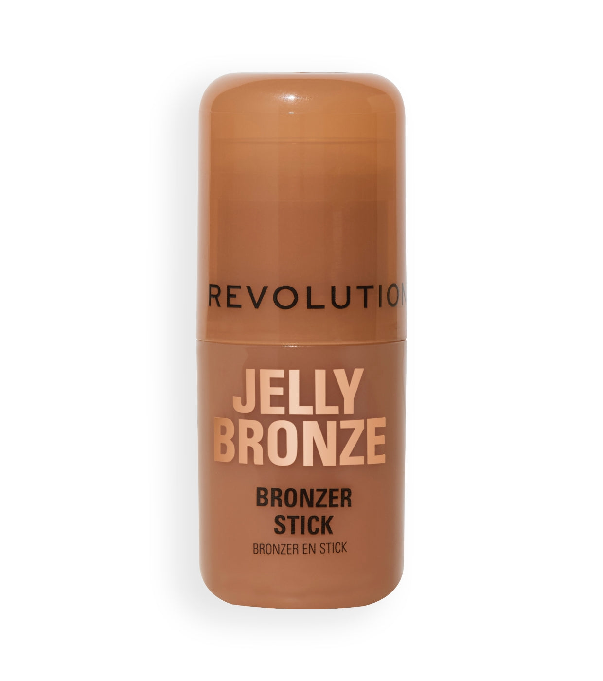 Makeup Revolution - Tinte bronceador Jelly Bronze - Light Sunkissed