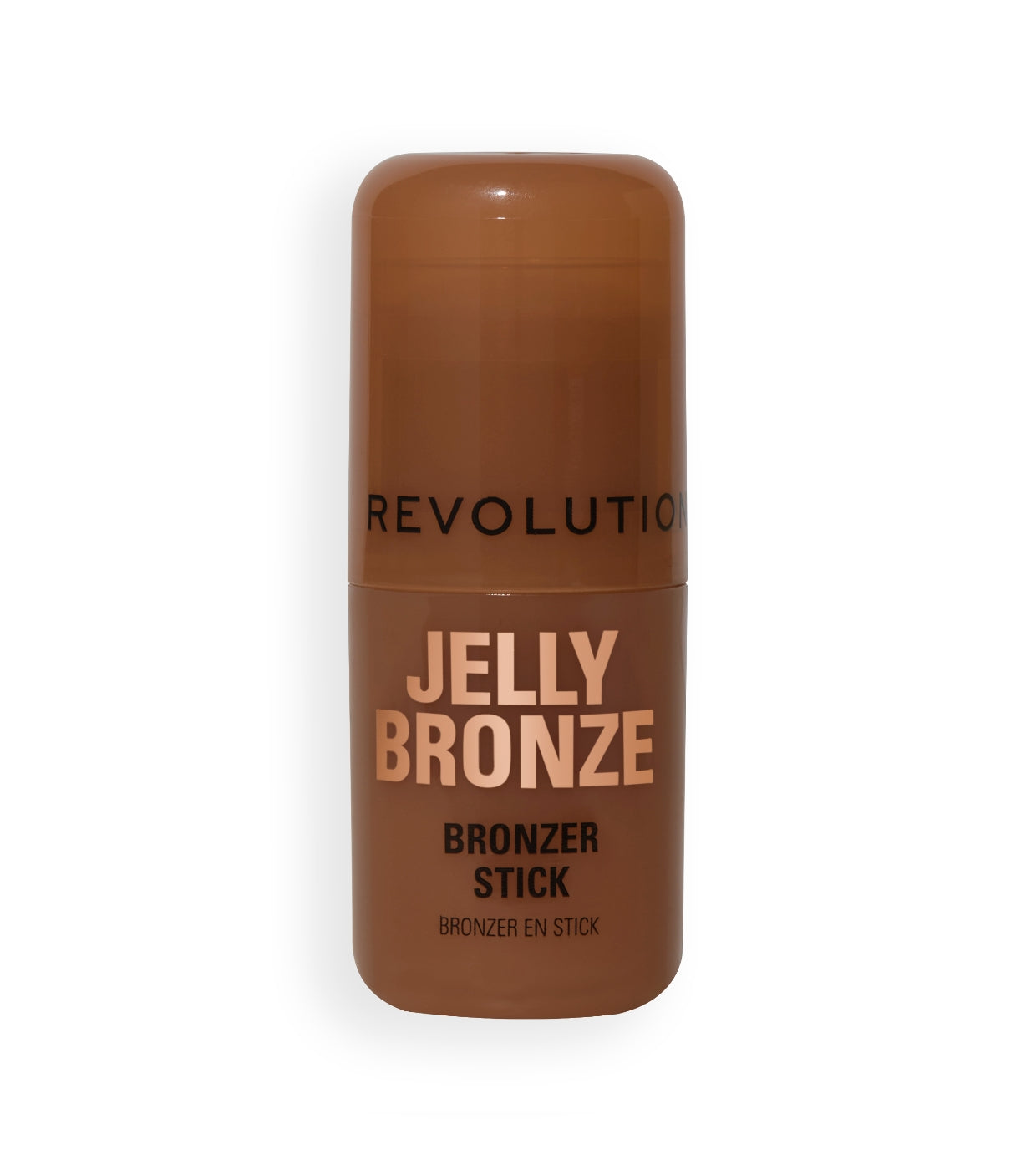 Makeup Revolution - Tinte bronceador Jelly Bronze - Medium Sunset