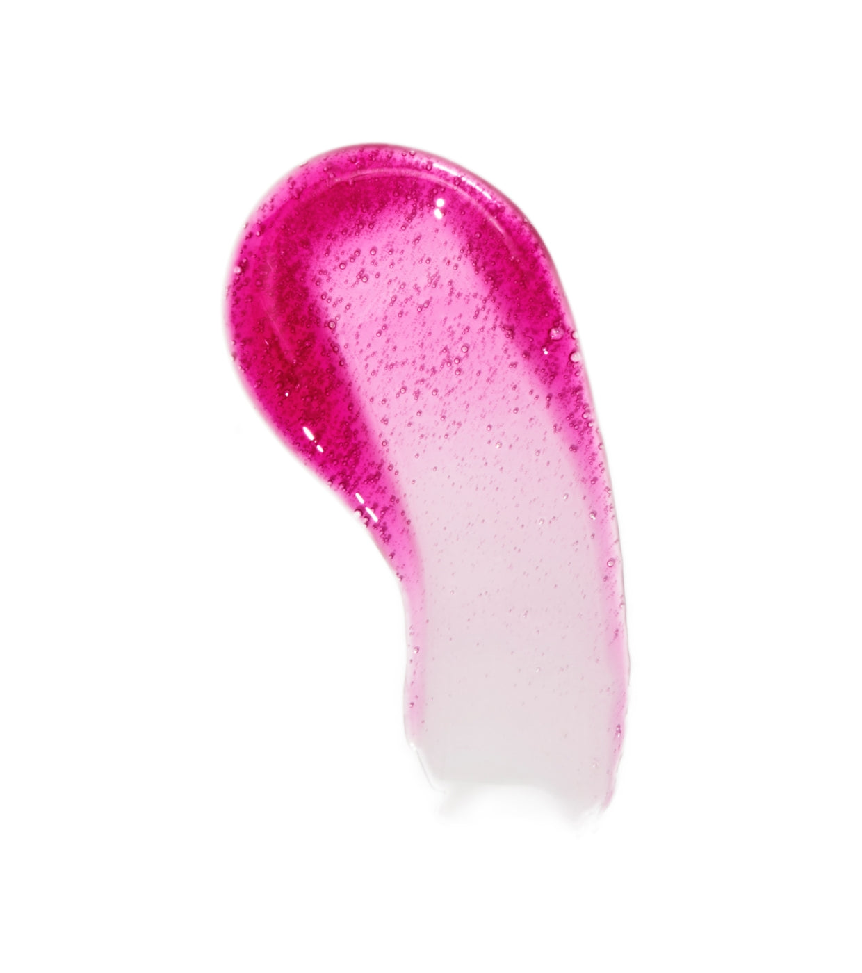 Revolution - Aceite labial Pout Lip - Cherry Red