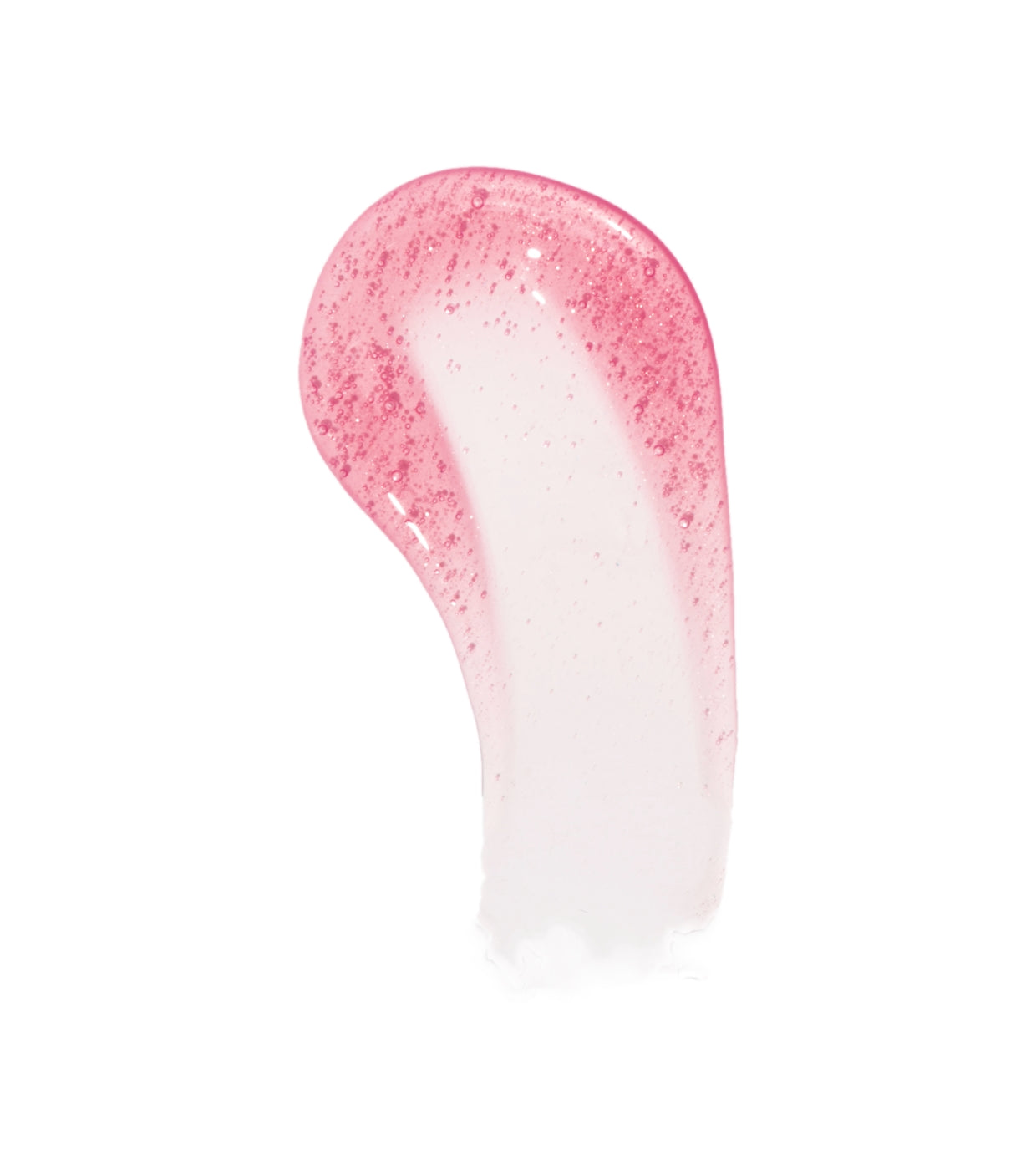 Revolution - Aceite labial Pout Lip - Glam Pink Shimmer