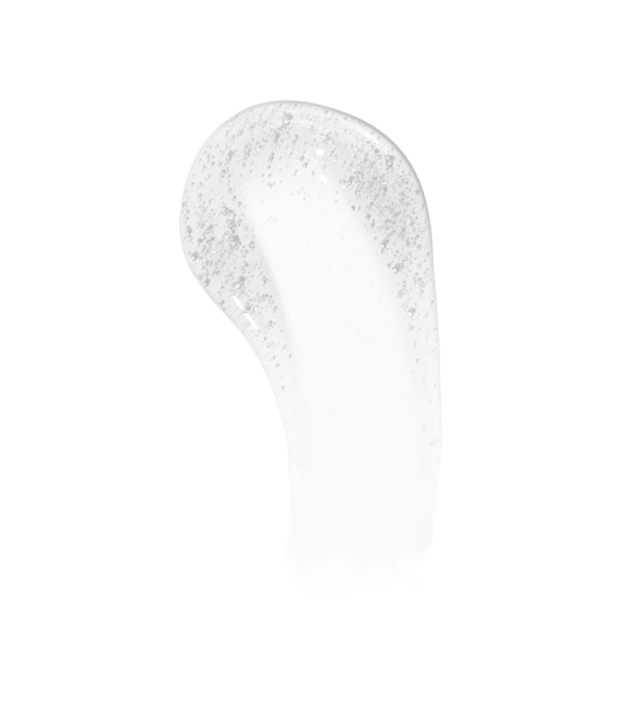 Revolution - Aceite labial Pout Lip - Lychee Clear