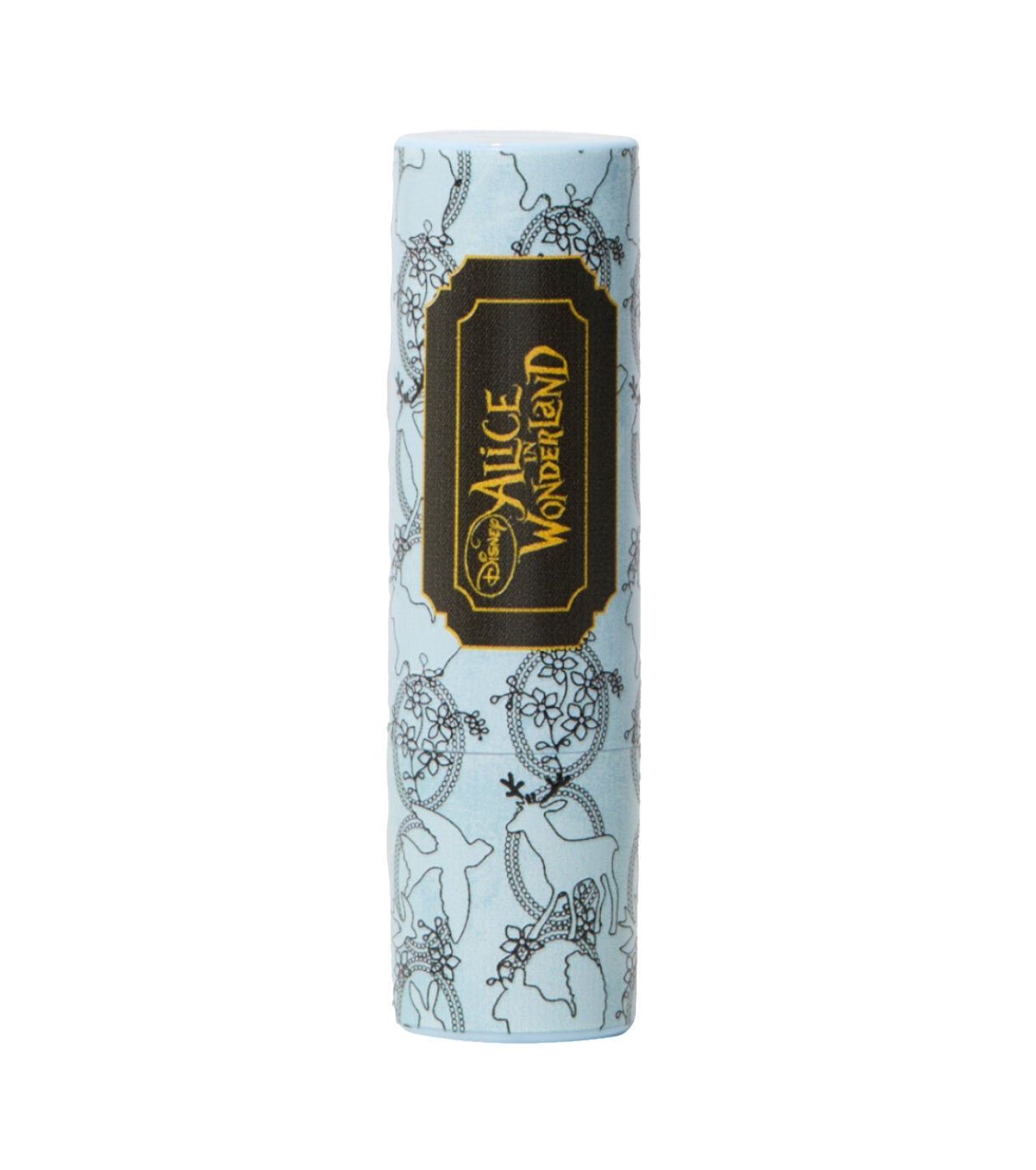 Revolution - *Alice in Wonderland* - Barra de labios Alice Lipstick - Impossible Nude
