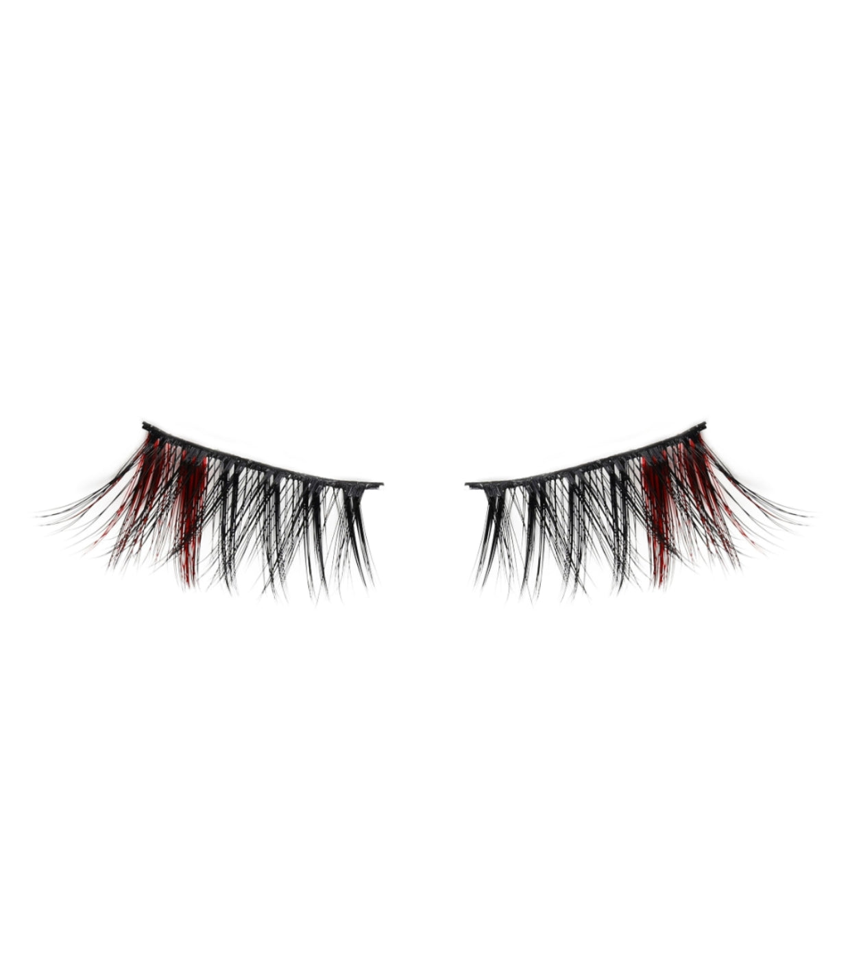 Revolution - *Alice in Wonderland* - Pestañas postizas The Reed Queen
