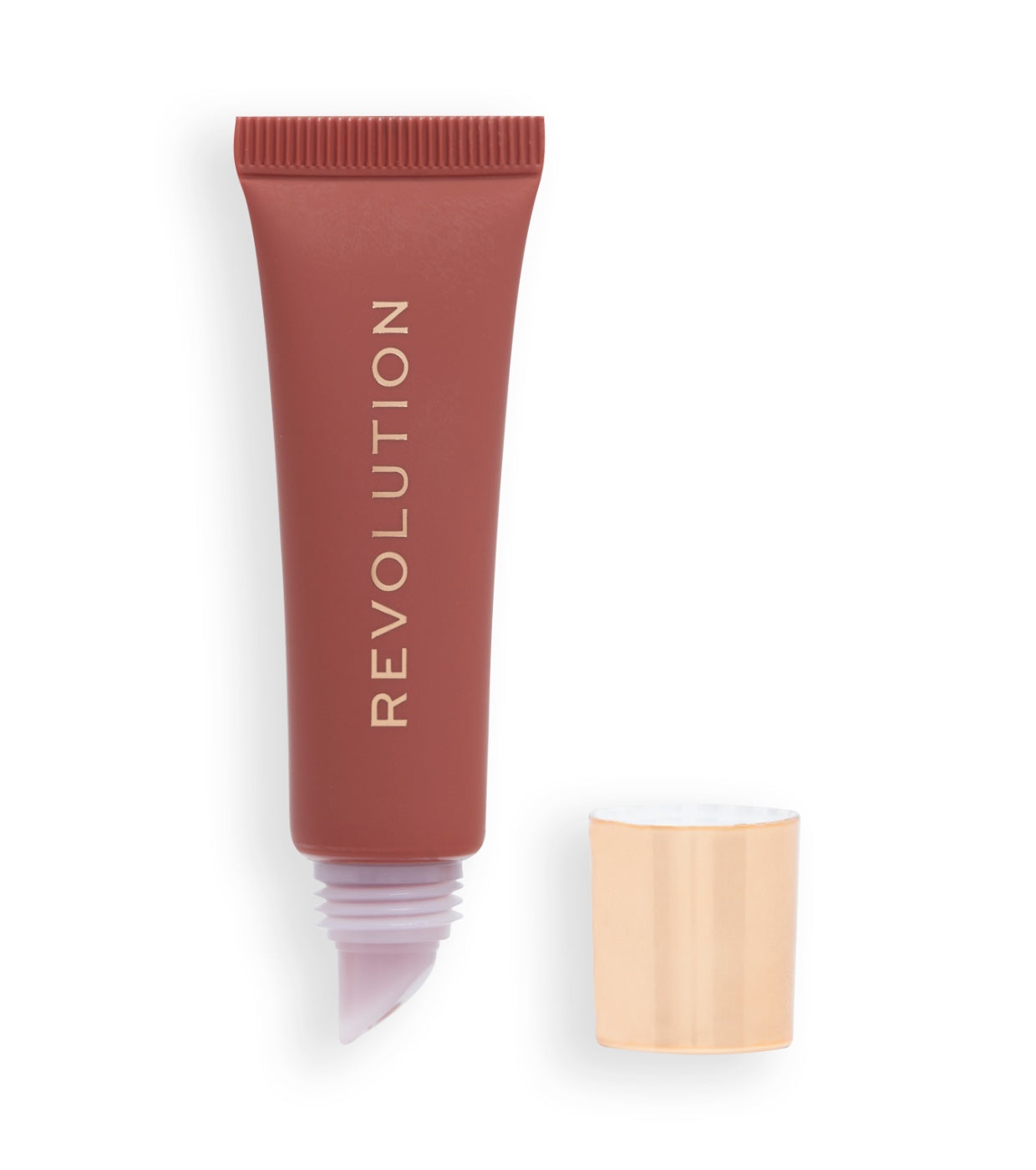 Revolution - Bálsamo labial Juicy Peptide - Latte