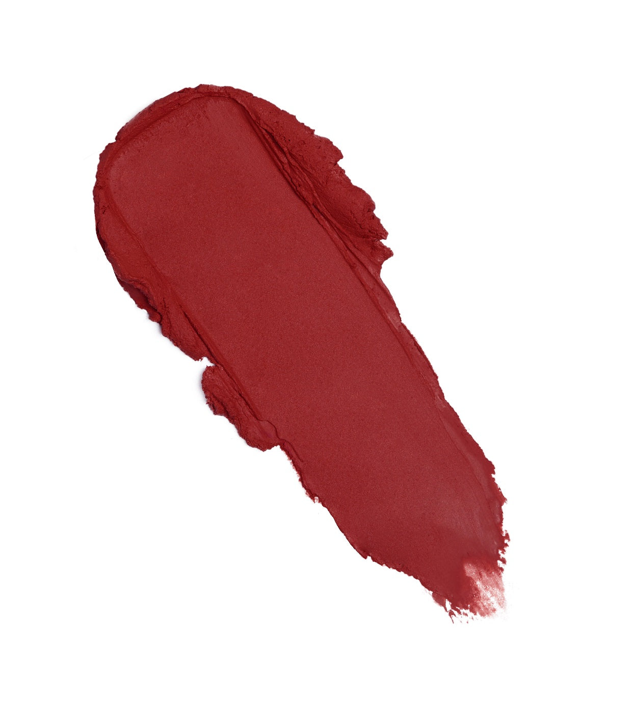 Revolution - Barra de labios satinada Lip Allure Soft Satin - CEO Brick Red