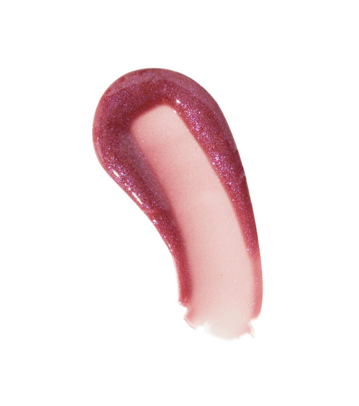 Revolution - Brillo de labios con Shimmer Pout Bomb - Berry Lustre