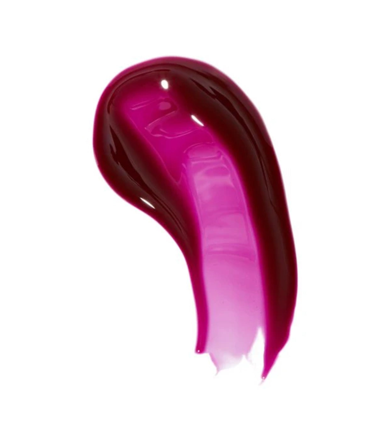 Revolution - Brillo de labios voluminizador Pout Bomb - Jelly Berry Mauve