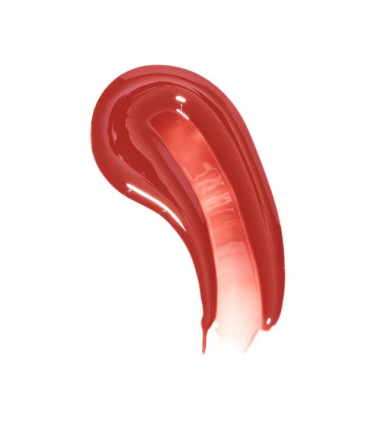 Revolution - Brillo de labios voluminizador Pout Bomb - Melba Warm Peach