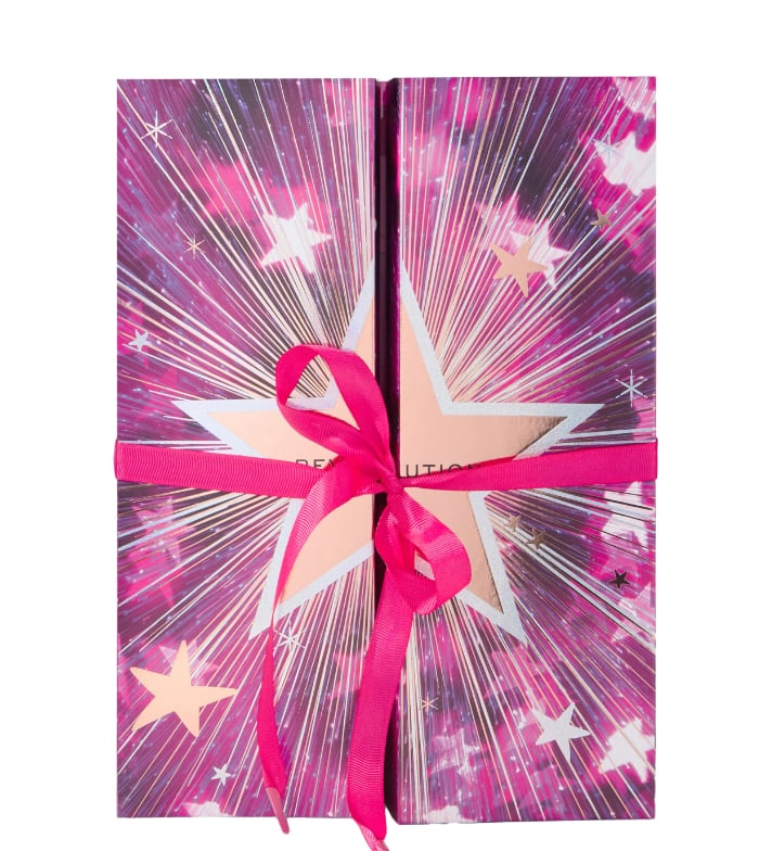 Makeup Revolution - Calendario de Adviento All Stars