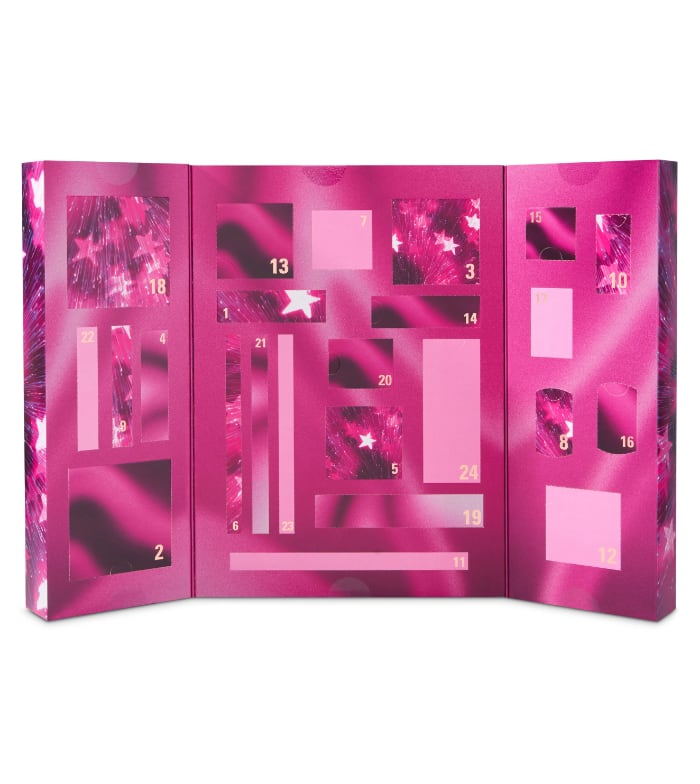 Makeup Revolution - Calendario de Adviento All Stars