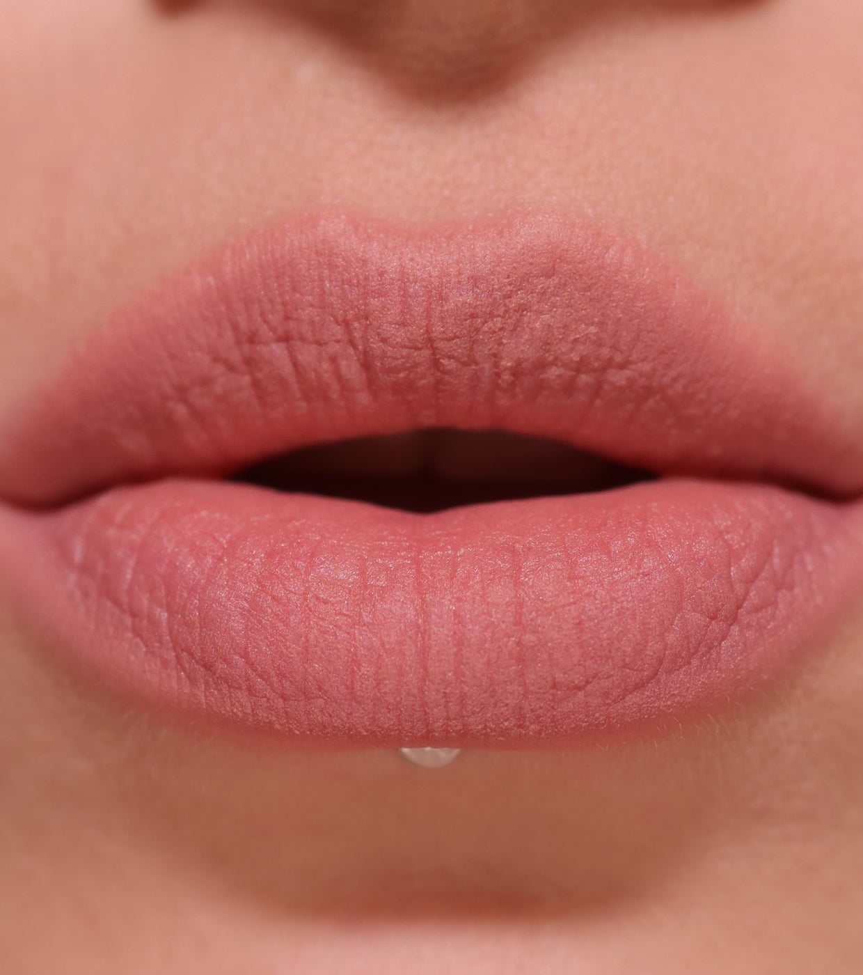 Revolution - Labial líquido mate Air Blur - Chauffeur