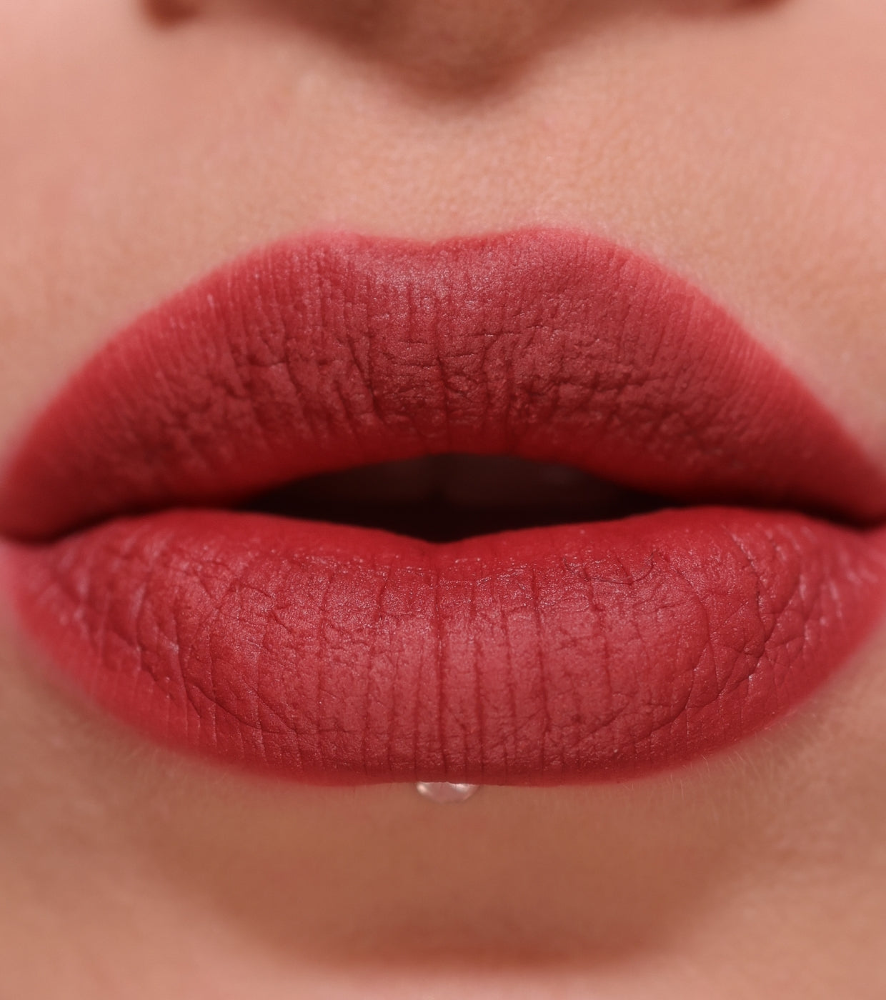 Revolution - Labial líquido mate Air Blur - Dreamy