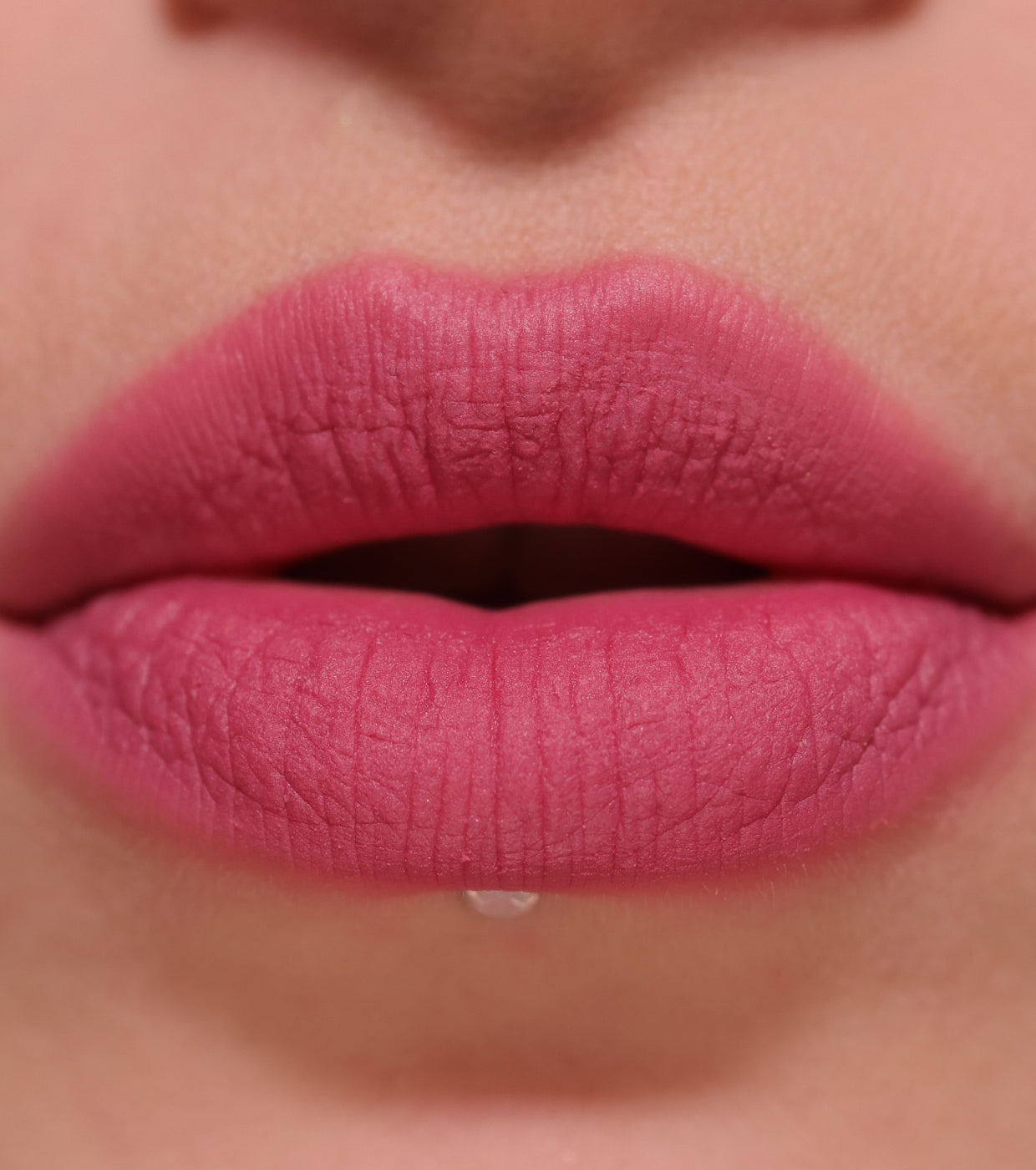 Revolution - Labial líquido mate Air Blur - Sultry