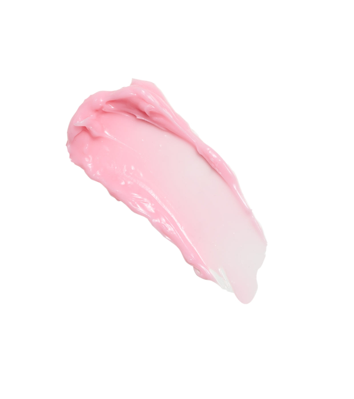Makeup Revolution - Mascarilla labial Juicy Peptide Pudding - Strawberry Soufflé