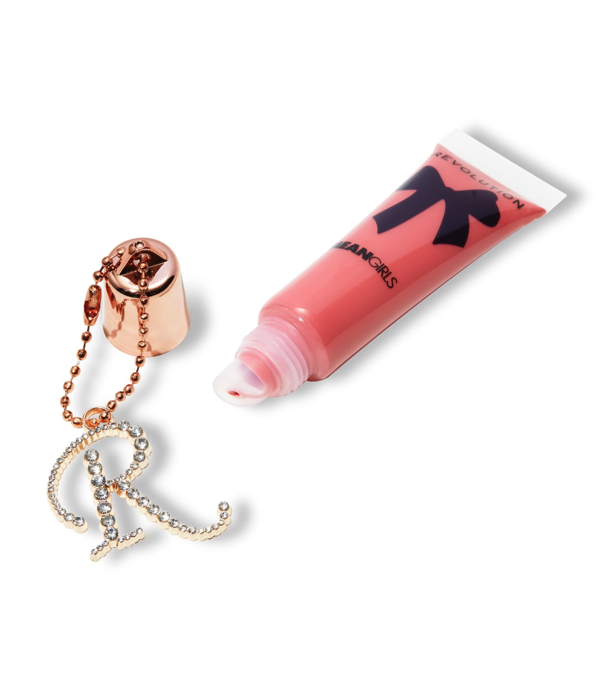 Revolution - *Mean Girls* - Brillo de labios Karen Smith - Cherry