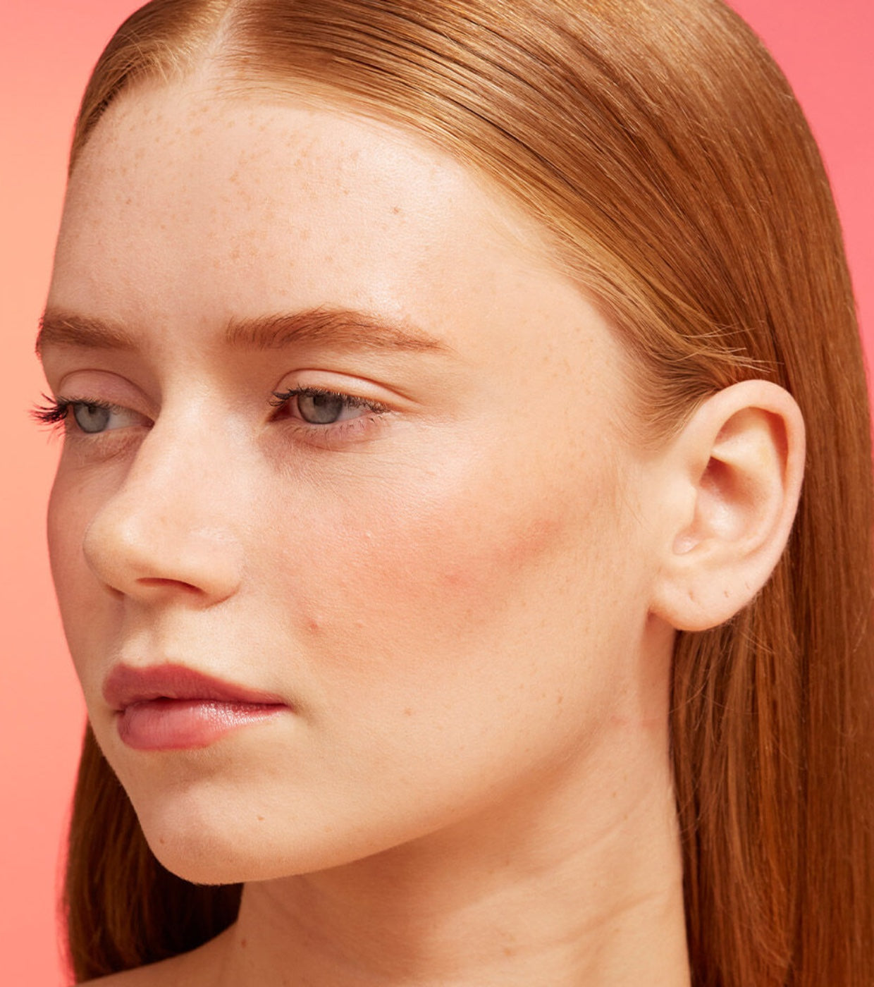 Revolution - Polvos sueltos para Baking - Rose