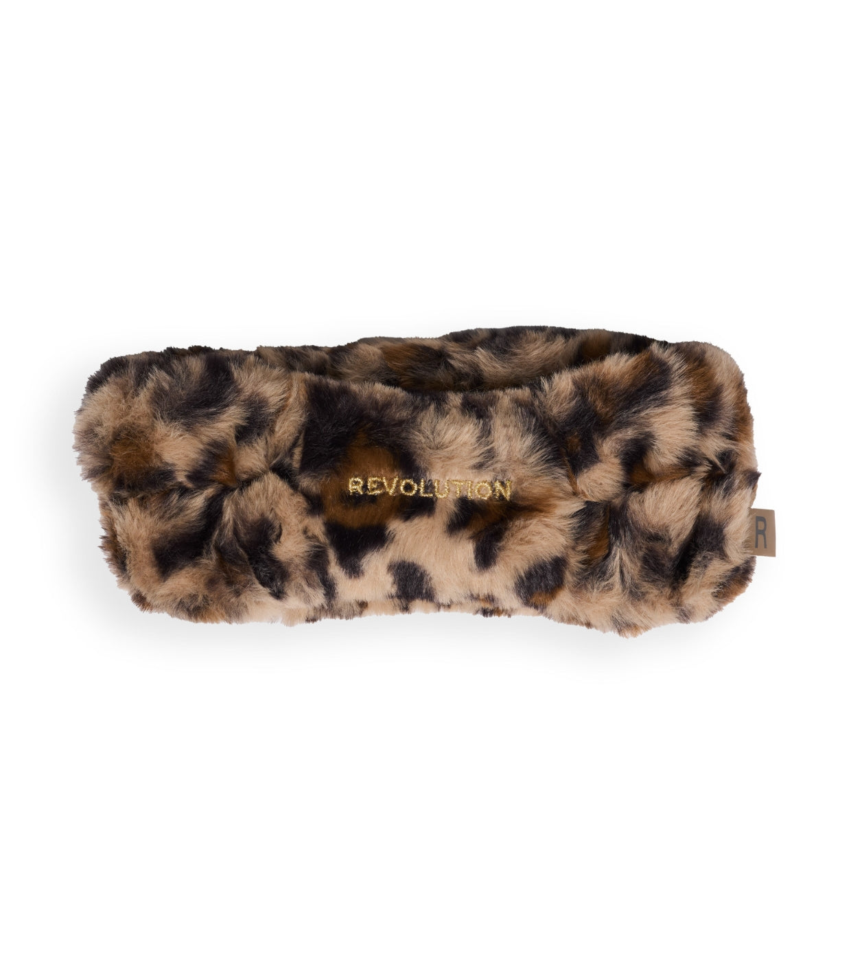Revolution Pro - Banda para pelo - Leopard Print