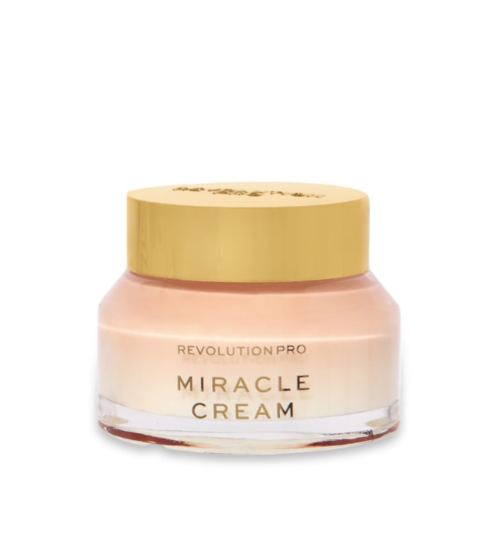 Revolution Pro - Bola de regalo Pro Miracle Cream Bauble