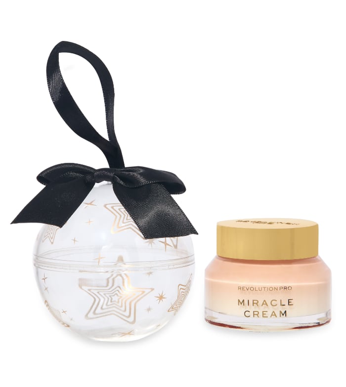 Revolution Pro - Bola de regalo Pro Miracle Cream Bauble