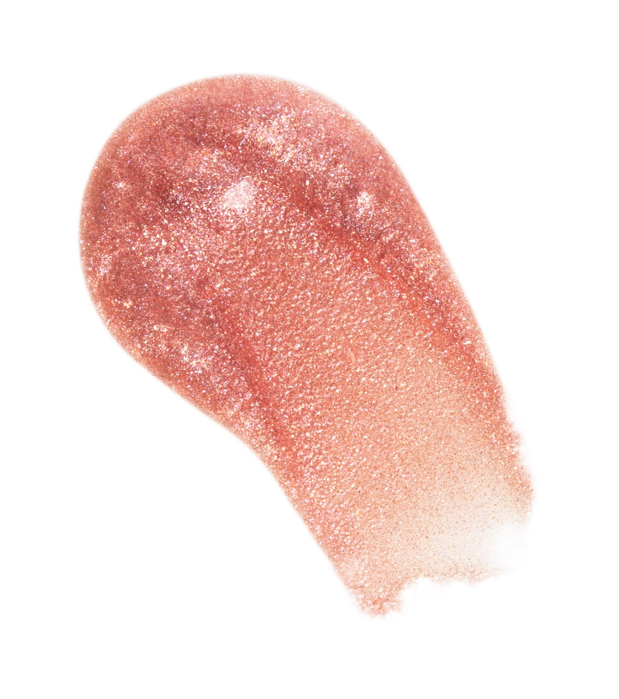 Revolution Relove - Brillo de labios Baby Gloss Shimmer - Ethereal