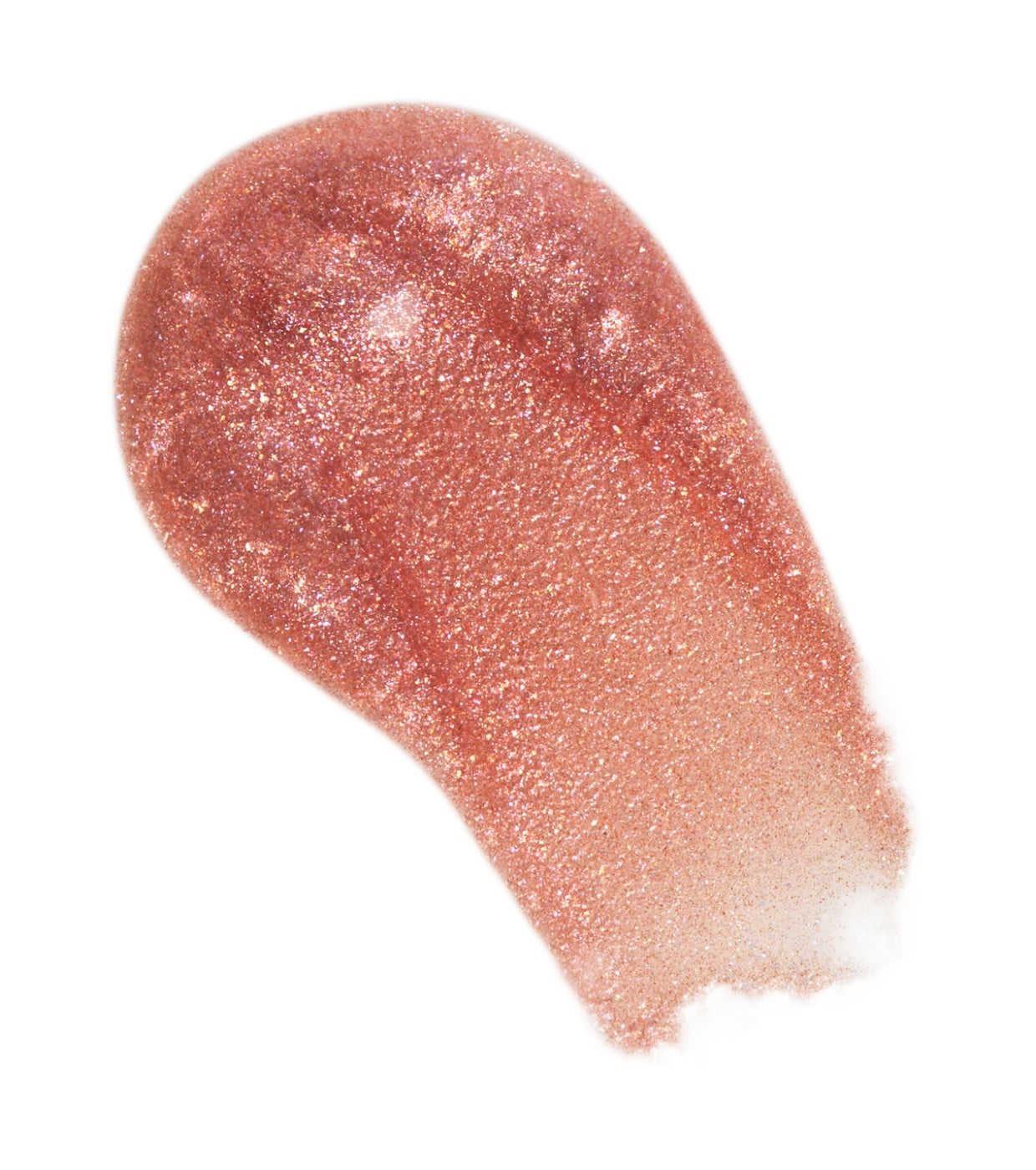 Revolution Relove - Brillo de labios Baby Gloss Shimmer - Pink Tulle