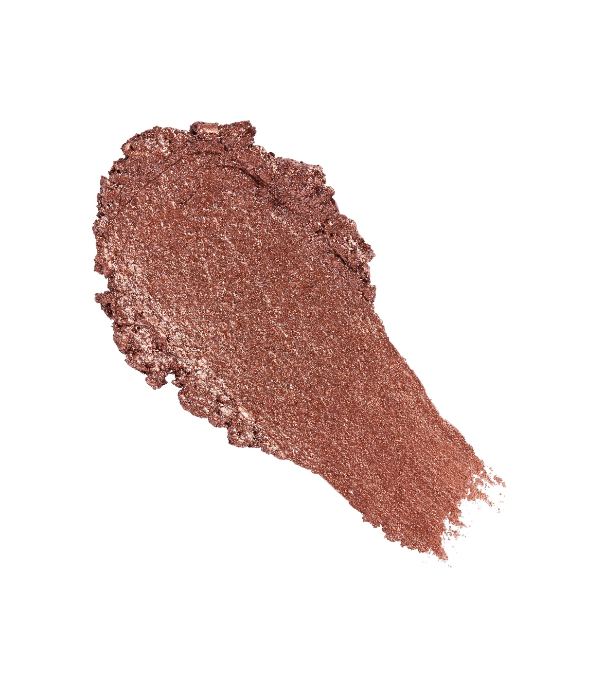Revolution Relove - Sombras de ojos metálica en stick - Metallic Bronze