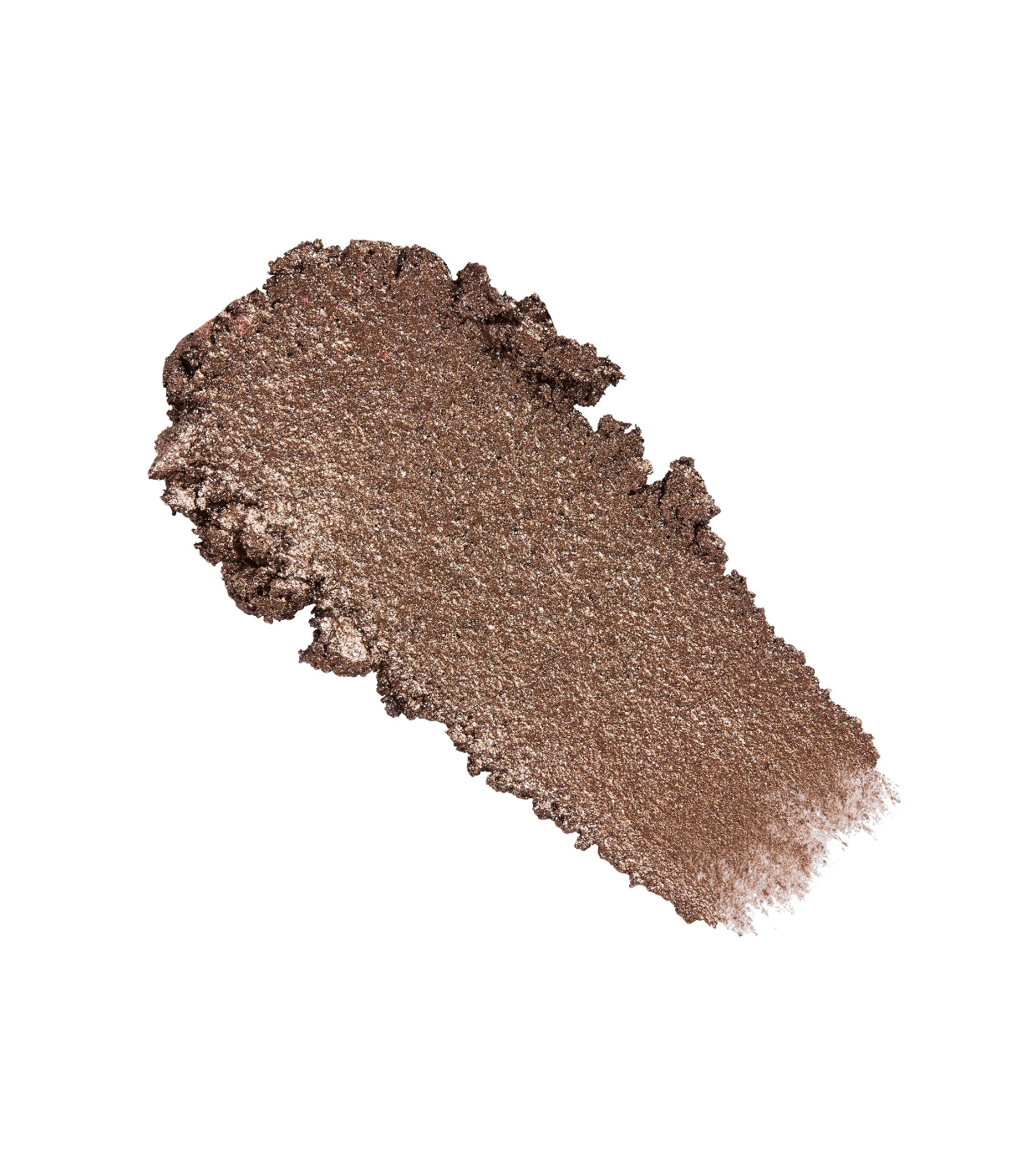 Revolution Relove - Sombras de ojos metálica en stick - Metallic Brown