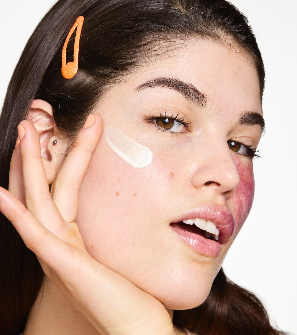 Revolution Skin - *Be Bright* - Crema facial iluminadora Lustre Lights