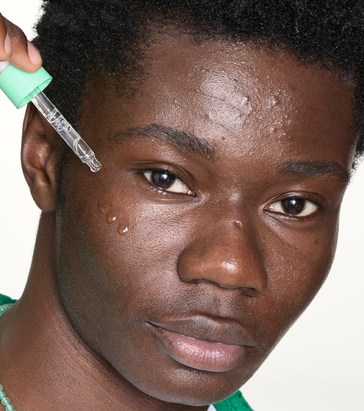 Revolution Skin - *Clearly Clarify* - Sérum facial clarificante Serum Supreme