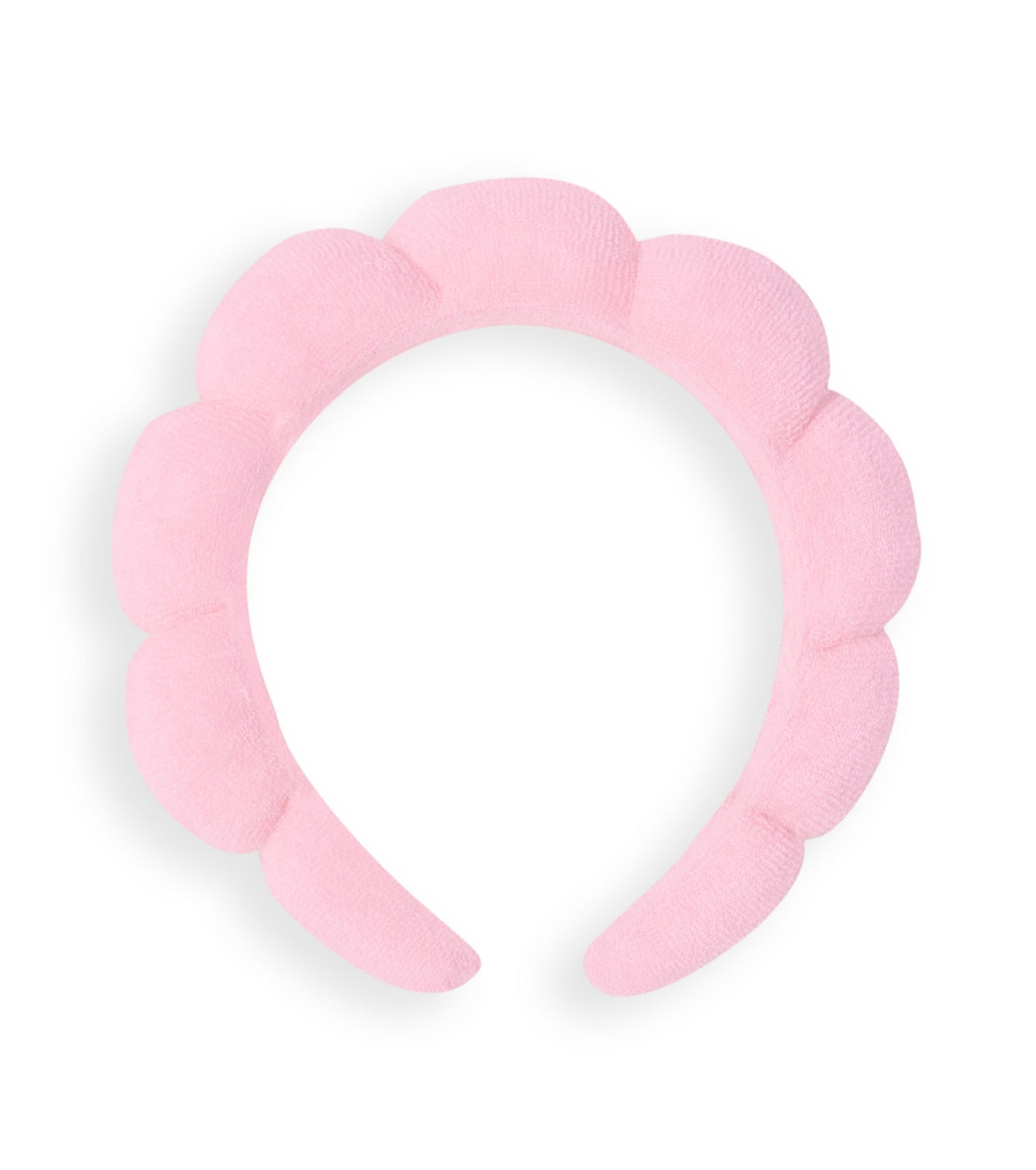 Revolution Skin - Diadema acolchada - Rosa