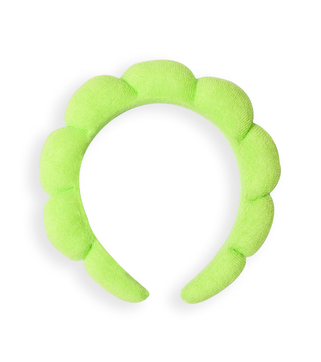 Revolution Skin - Diadema acolchada - Verde