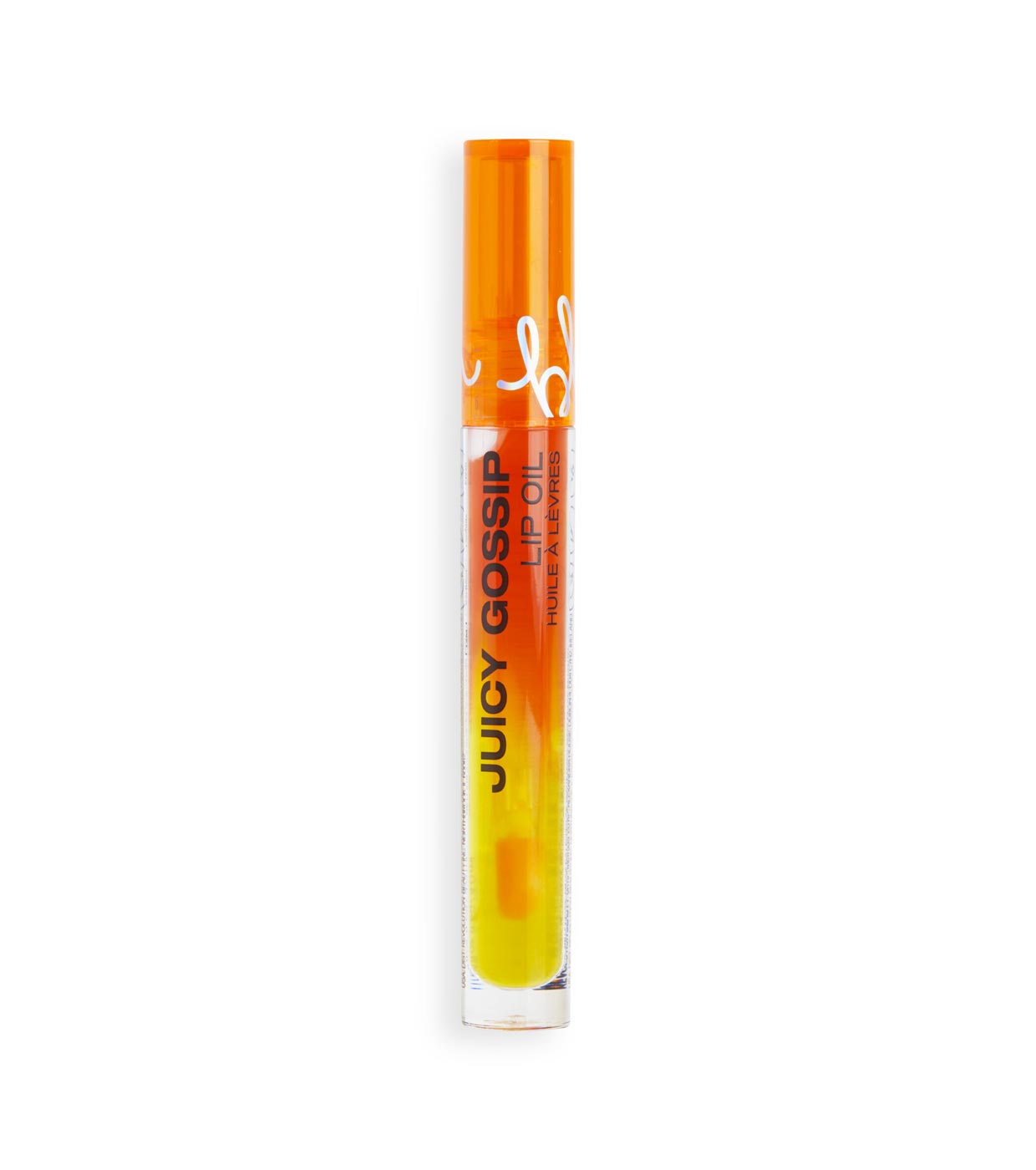 BH Cosmetics - Aceite labial Juicy Gossip - Mango