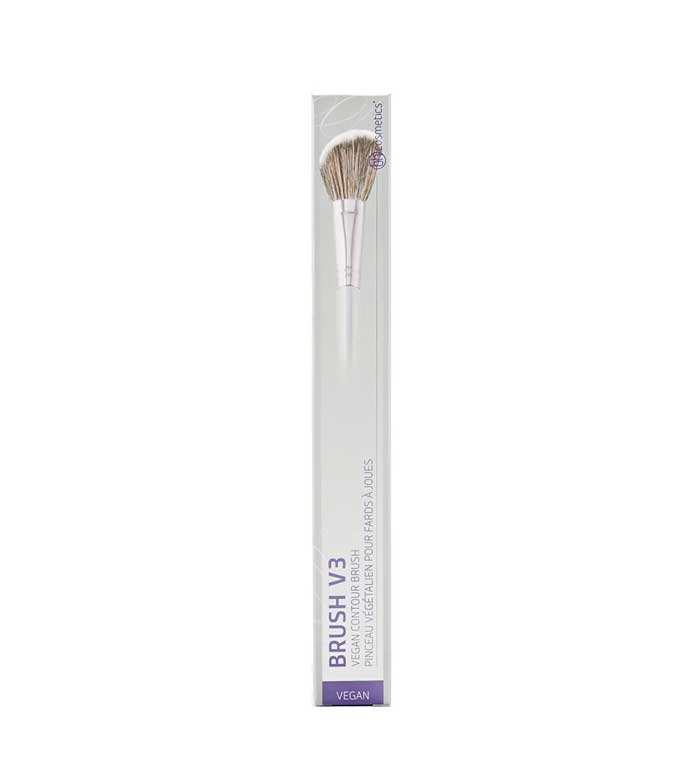 BH Cosmetics - Brocha para contorno V3