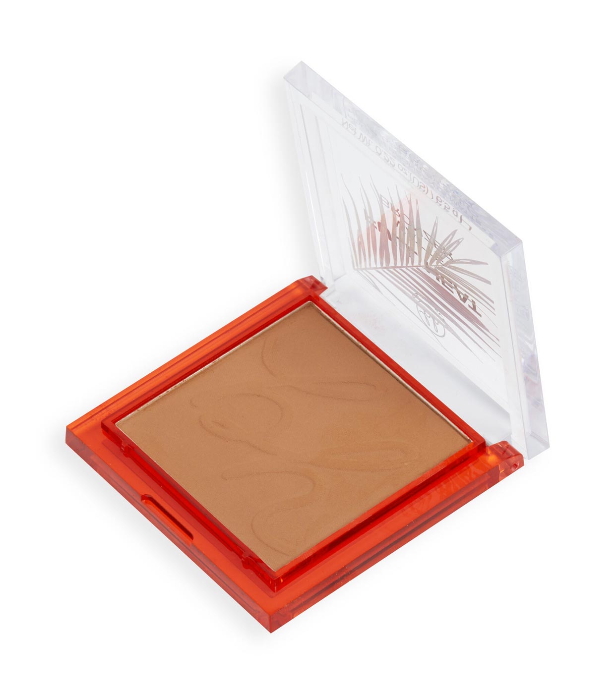 BH Cosmetics - Bronceador mate en polvo Full Heat - Sand Diego