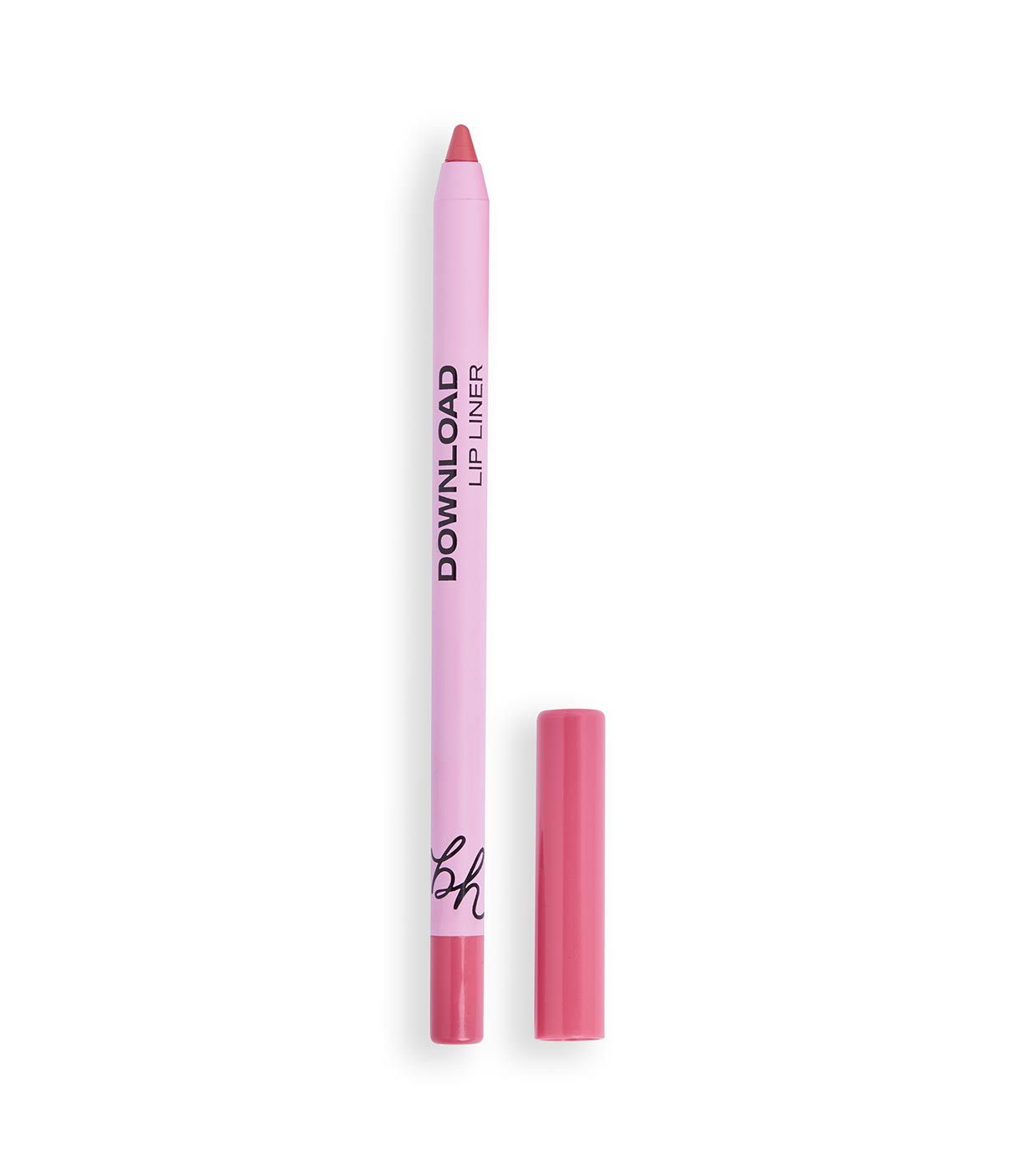 BH Cosmetics - Delineador de labios Download Lip Liner - Chatter