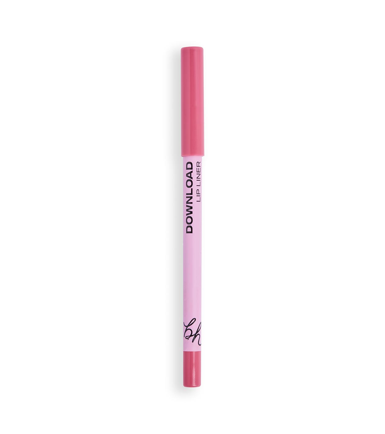 BH Cosmetics - Delineador de labios Download Lip Liner - Chatter