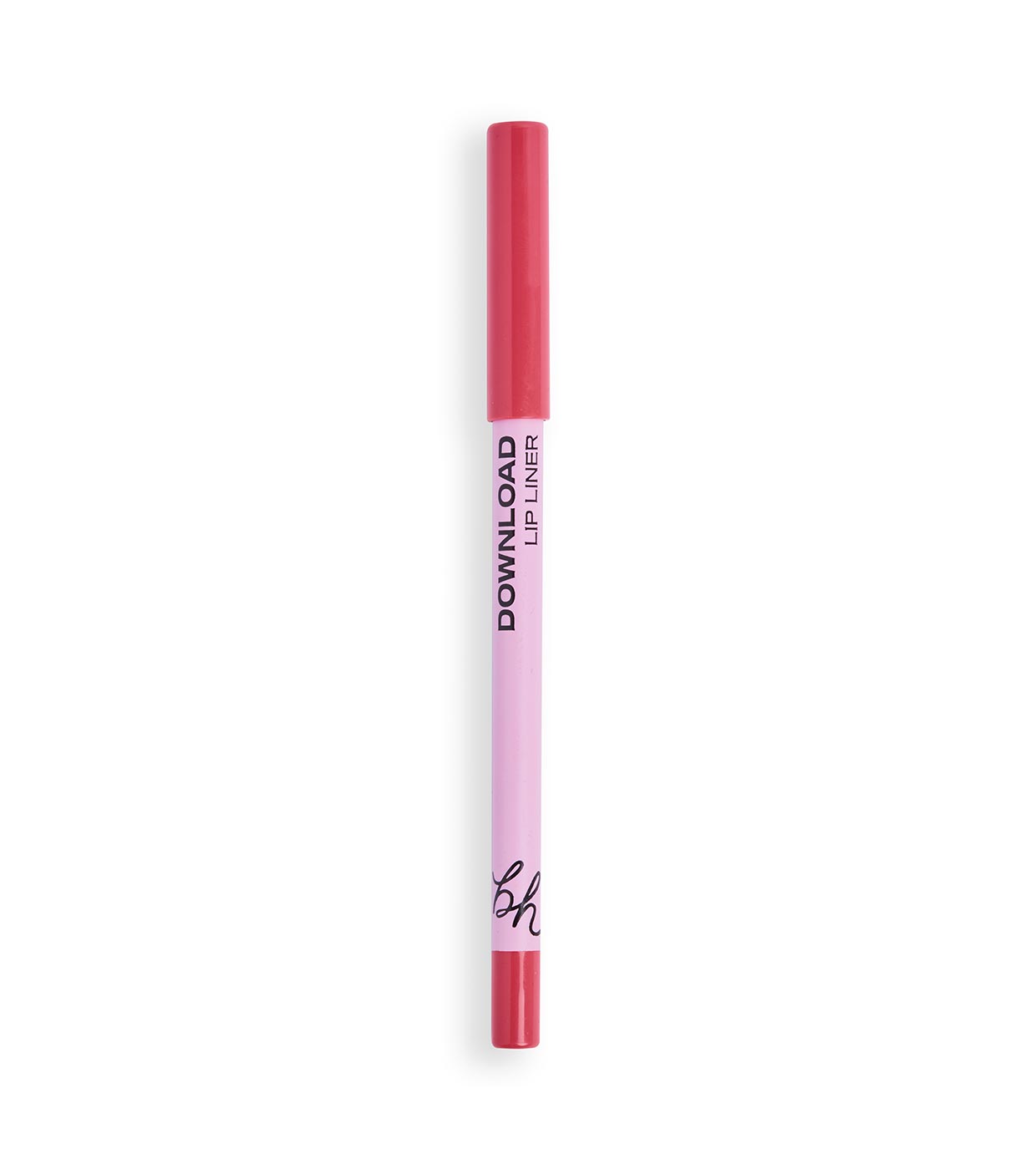 BH Cosmetics - Delineador de labios Download Lip Liner - Secret