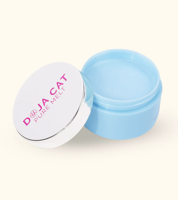 BH Cosmetics - *Doja Cat* - Bálsamo limpiador - Pure Melt