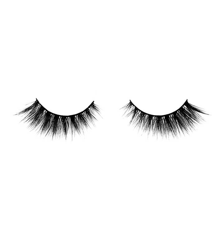 BH Cosmetics - *Ivi Cruz* - Pestañas postizas - Burlesque