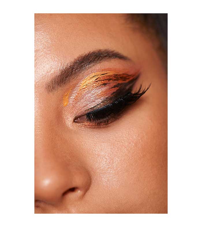 BH Cosmetics - *Ivi Cruz* - Pestañas postizas - Burlesque