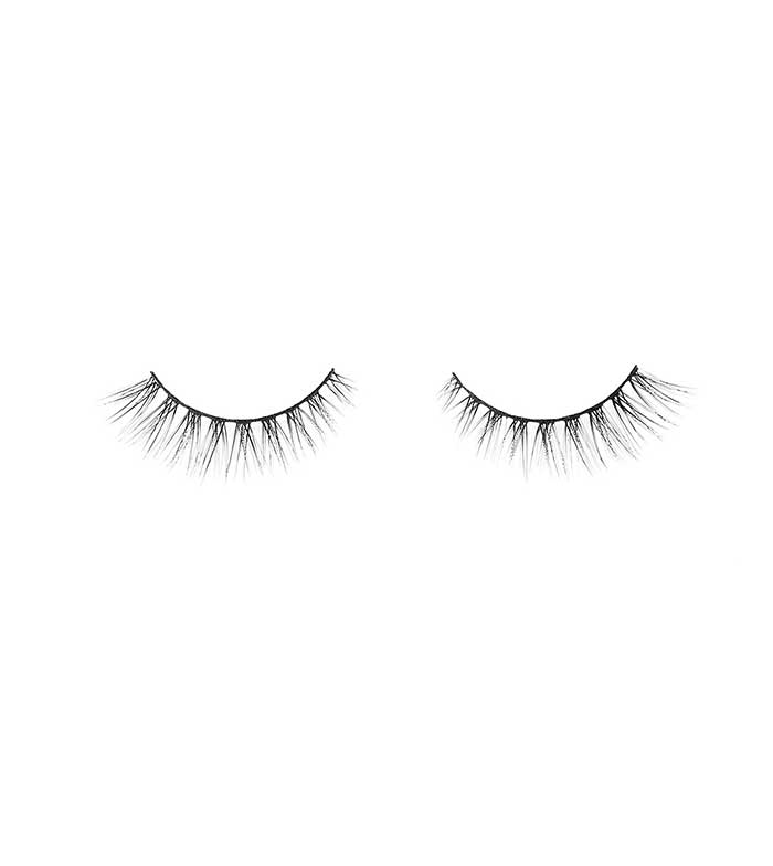 BH Cosmetics - *Ivi Cruz* - Pestañas postizas - Zarina