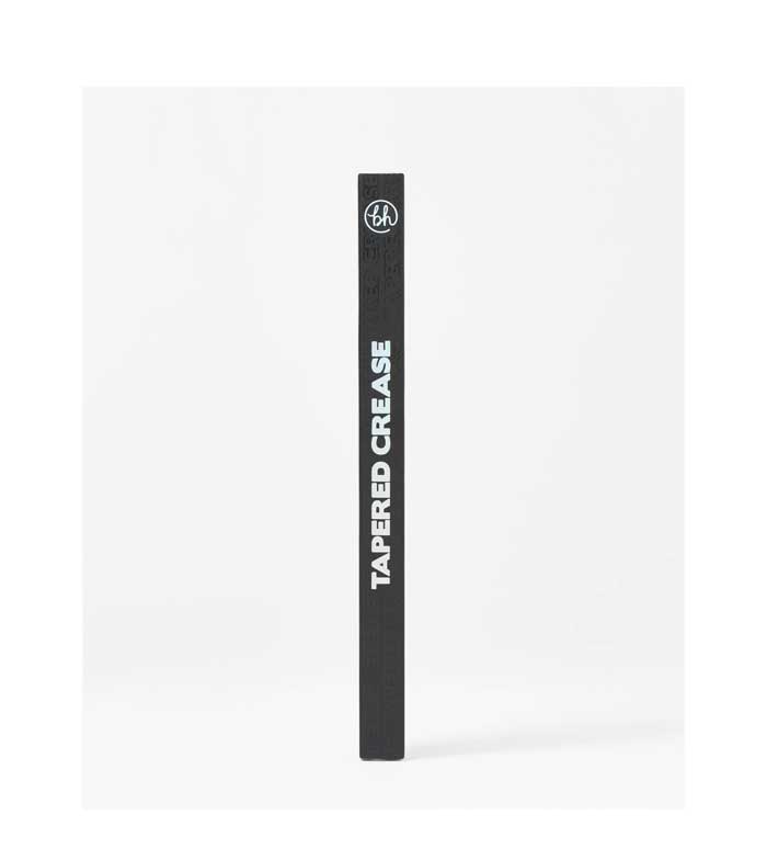 BH Cosmetics - Pincel para difuminar Tapered Crease